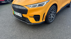 Ford Mustang Mach-E 358kW GT 91kWh AWD 5dr Auto [Pan Roof] Electric Estate